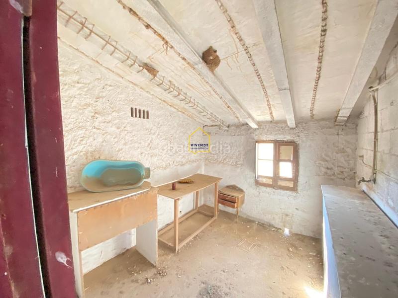 Foto afce92f2-e0b0-487f-8d33-6cbcea00a3d4. Casa in Purias Lorca