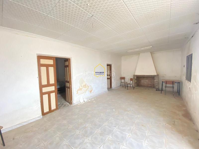 Foto bd311e42-1af8-471b-8062-0999374b0509. Casa in Purias Lorca