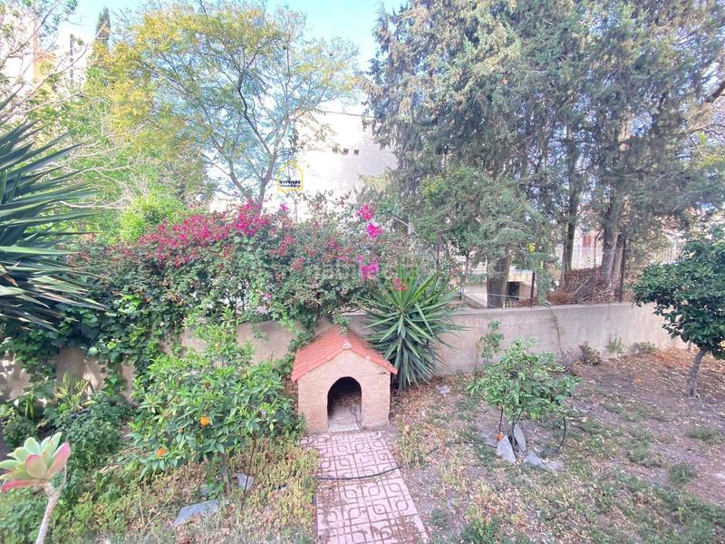 Foto 0ed58c9c-f456-4a6b-8e9f-c07b0aec50fd. Chalet  en zona privilegiada en Sutullena Lorca