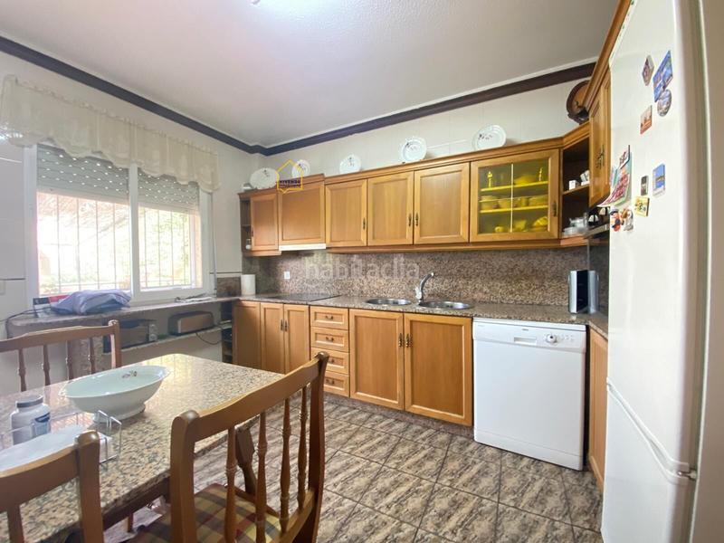 Foto 5be7ac15-80c3-4487-ac53-e008b0d3911a. Chalet  en zona privilegiada en Sutullena Lorca