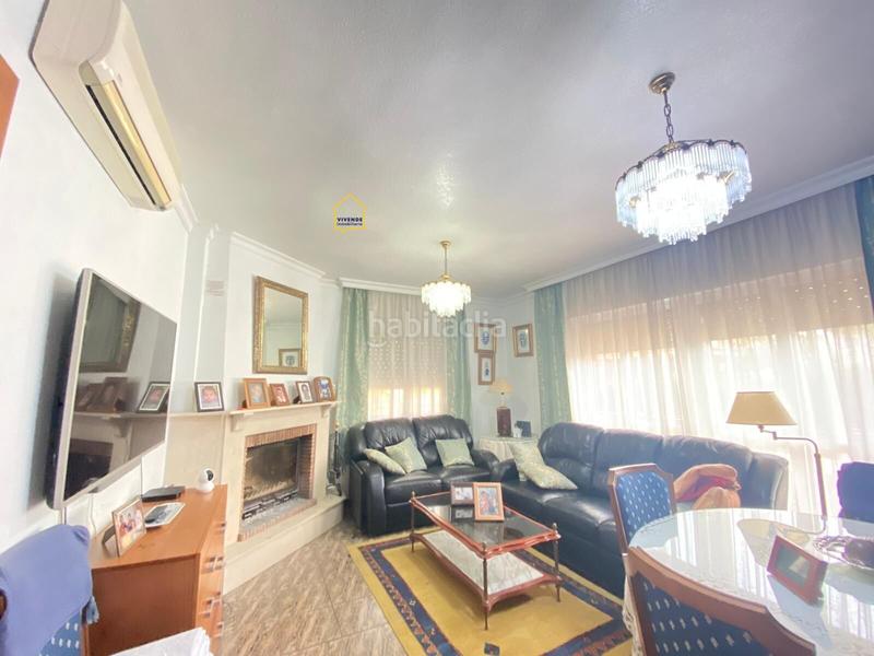 Foto f410b81c-1eed-4628-a2c8-7181044a7b91. Chalet  en zona privilegiada en Sutullena Lorca