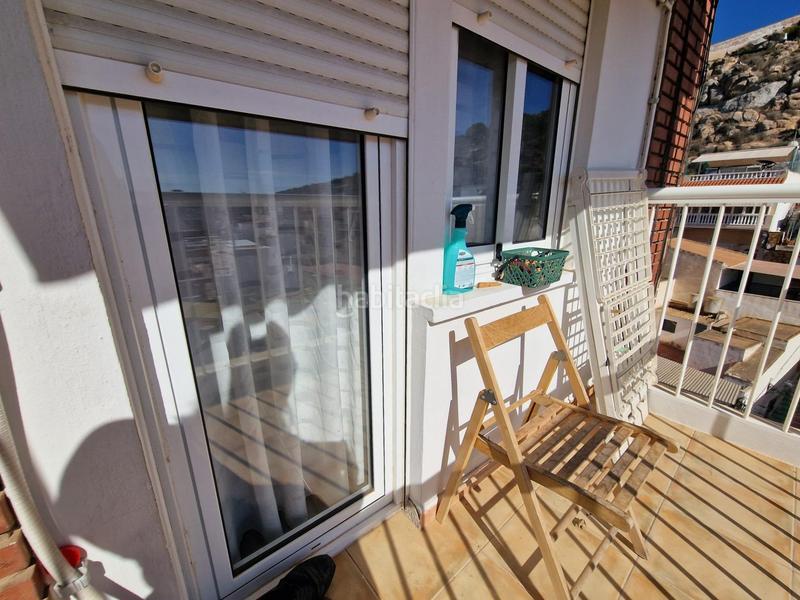 Foto 2223bfc0-67ac-4ca2-a10a-7a1da698626c. Appartamento in Casco Antiguo Águilas