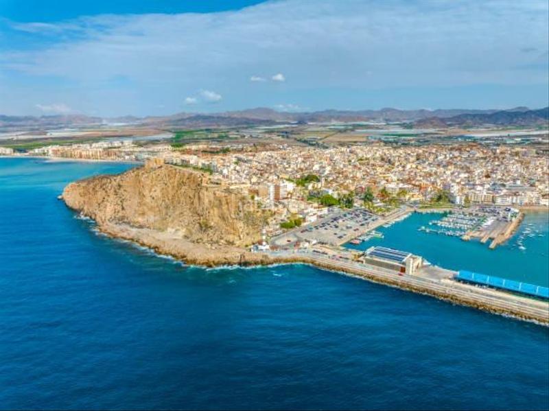 Foto 3b9481b8-6d3c-4b68-99ee-57e43f09e70f. Appartamento in Casco Antiguo Águilas