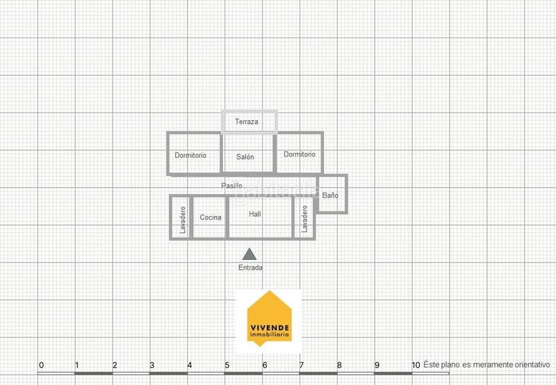 Foto 4adf31df-bac3-4d1d-8f98-68428e1e49ae. Appartamento in Casco Antiguo Águilas