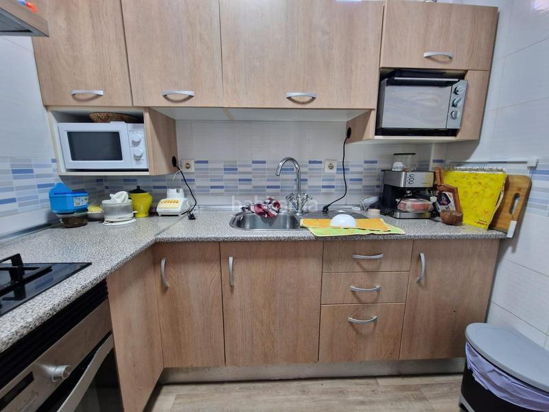 Foto 7252dea4-95ef-4d0a-8937-8b29c8df0347. Appartamento in Casco Antiguo Águilas