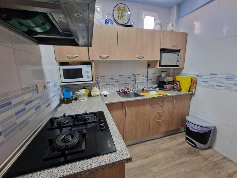 Foto 729b9372-d717-4fcc-b59f-cde80913e430. Appartamento in Casco Antiguo Águilas