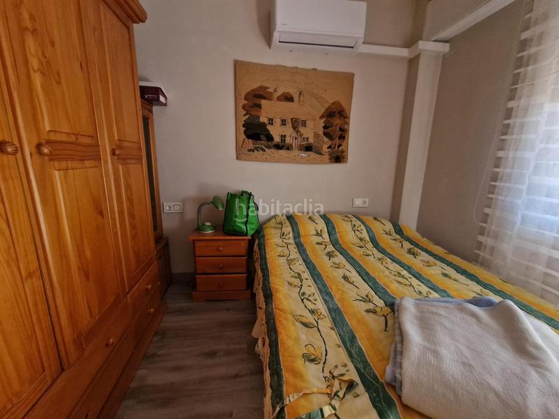 Foto ba12c134-5378-4b5e-a6f7-8cad95719a94. Appartamento in Casco Antiguo Águilas