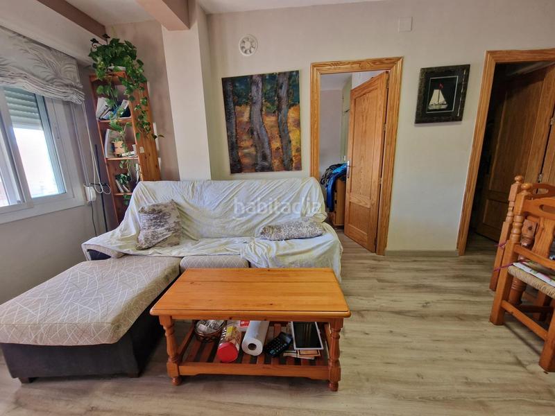 Foto d466ec0c-d6ba-444c-96c4-8af4c14ddafe. Appartamento in Casco Antiguo Águilas