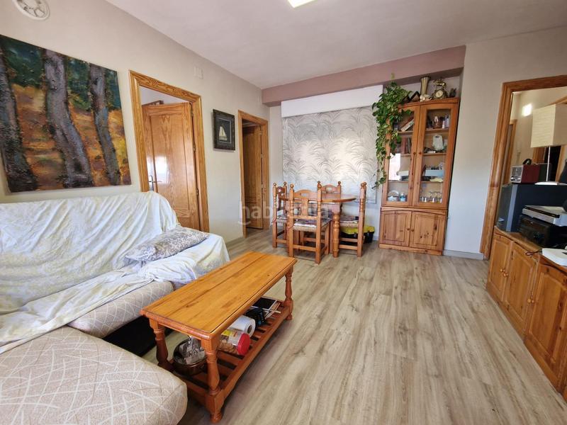 Foto da97ce73-bbf0-433d-9555-ac582d20f3be. Appartamento in Casco Antiguo Águilas