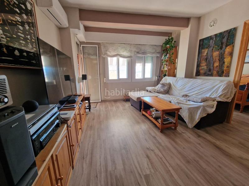 Foto dfc8dd6e-d9bb-4946-8103-e67a8744748a. Appartamento in Casco Antiguo Águilas