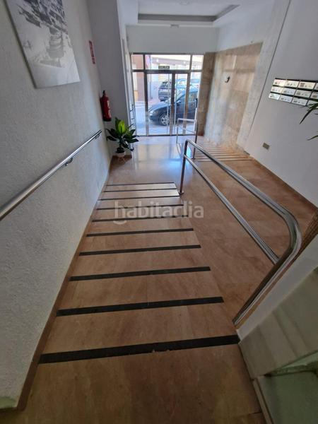 Foto e68cb588-b143-4d7b-9e3c-61de4dbbb377. Appartamento in Casco Antiguo Águilas