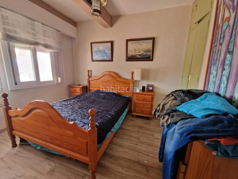 Foto f8e71175-139a-410b-836e-45514b6889fe. Appartamento in Casco Antiguo Águilas