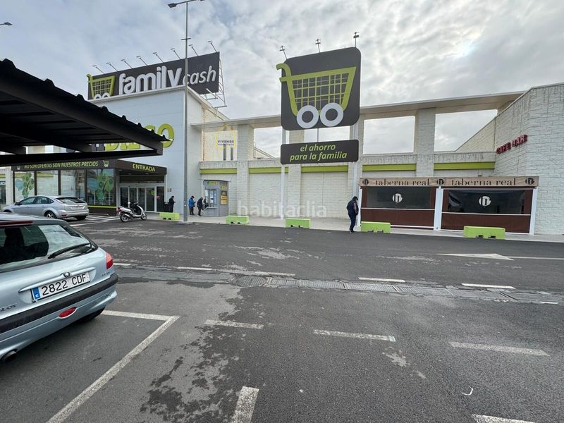 Foto 02a8f9c3-2c8f-4a12-b805-56dd19634839. Local comercial a San Mateo Lorca