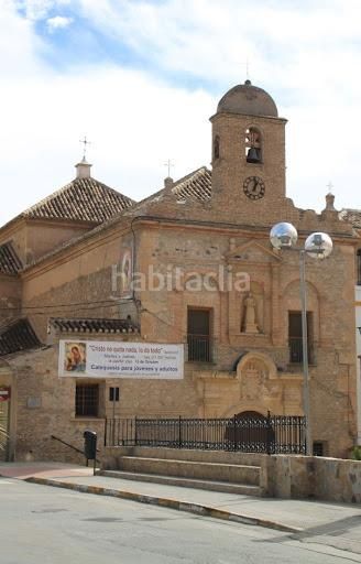 Foto 7970c111-2936-467b-b789-e716403190bb. Local comercial a San Mateo Lorca