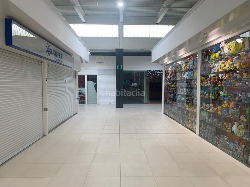 Foto 86dfa9b3-e8b2-44d4-bac8-21307b998874. Local comercial a San Mateo Lorca