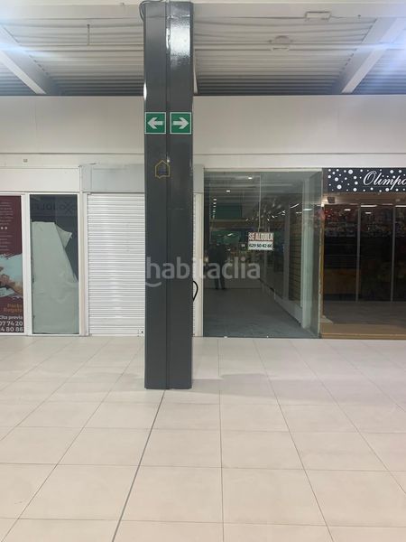 Foto a33c3df7-0c56-4e7c-8465-7441f7e5872f. Local comercial a San Mateo Lorca