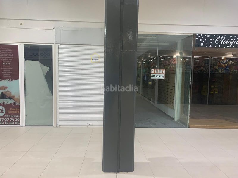 Foto eca326e2-6eea-4faa-ba00-b8720dbde87f. Local comercial a San Mateo Lorca