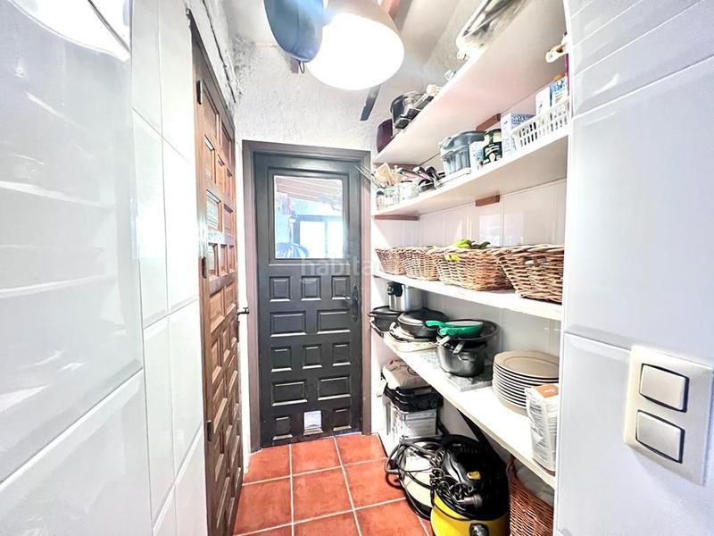 Foto 09806b00-1fa9-4b64-9bc4-2748c8e315e5. Xalet amb calefacció aparcament piscina a Calabardina Águilas