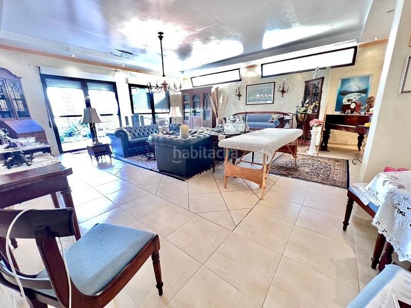 Foto 316fa387-4443-4d4c-b362-ab4e039d7ed7. Xalet amb calefacció aparcament piscina a Calabardina Águilas