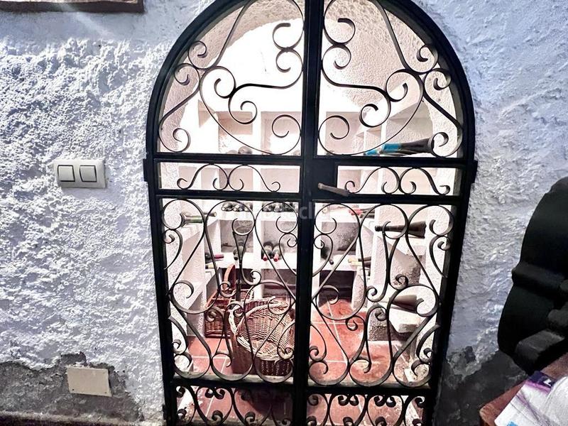 Foto 59b40012-4377-4716-be62-1110b8498ca2. Xalet amb calefacció aparcament piscina a Calabardina Águilas