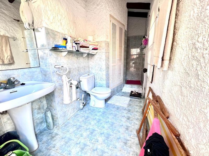 Foto 5e66510f-c505-46df-93de-1ac173c08aba. Xalet amb calefacció aparcament piscina a Calabardina Águilas