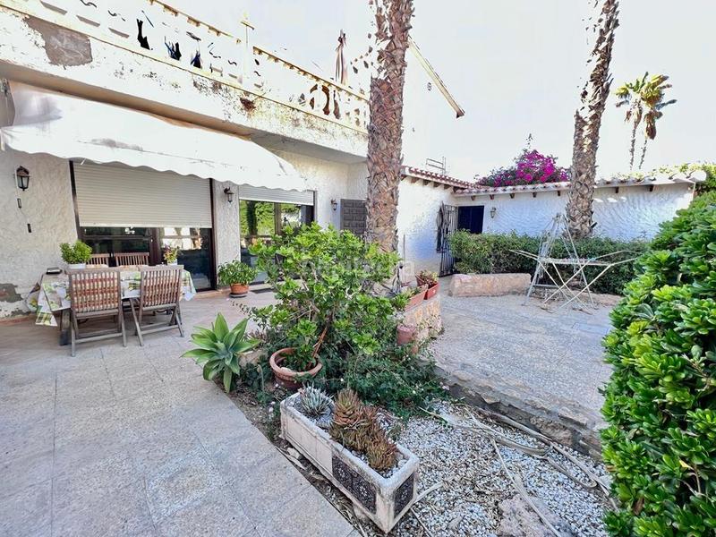 Foto 61b821e8-3792-4578-b140-6a12594e6fa6. Xalet amb calefacció aparcament piscina a Calabardina Águilas