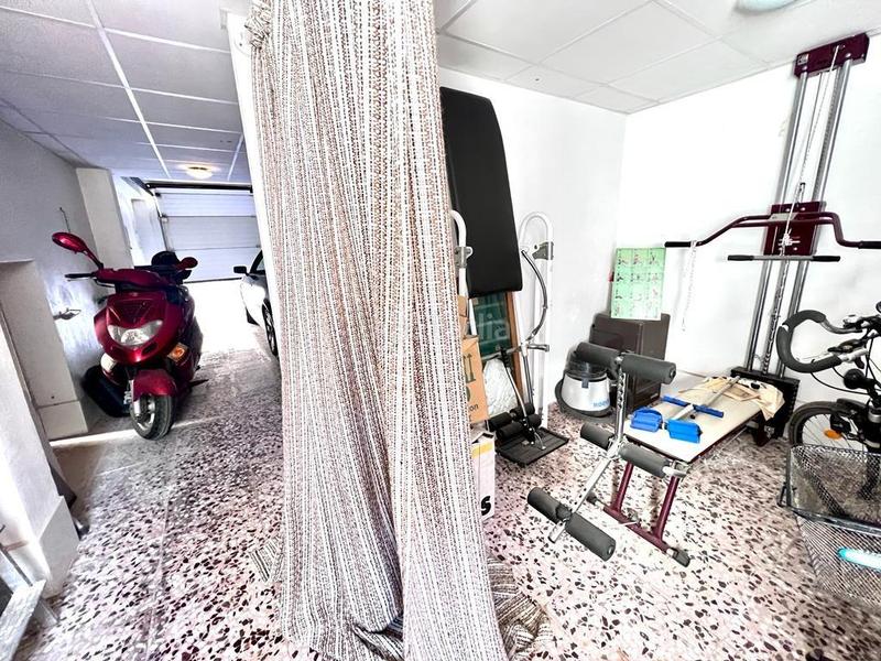 Foto 64af6462-8b4b-47f7-8f62-82cec7e0bf3e. Xalet amb calefacció aparcament piscina a Calabardina Águilas