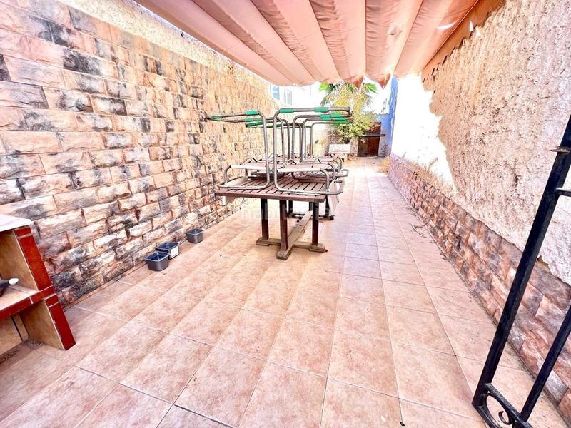 Foto 65be0f85-6d19-4b13-86d9-3928f0c56175. Xalet amb calefacció aparcament piscina a Calabardina Águilas