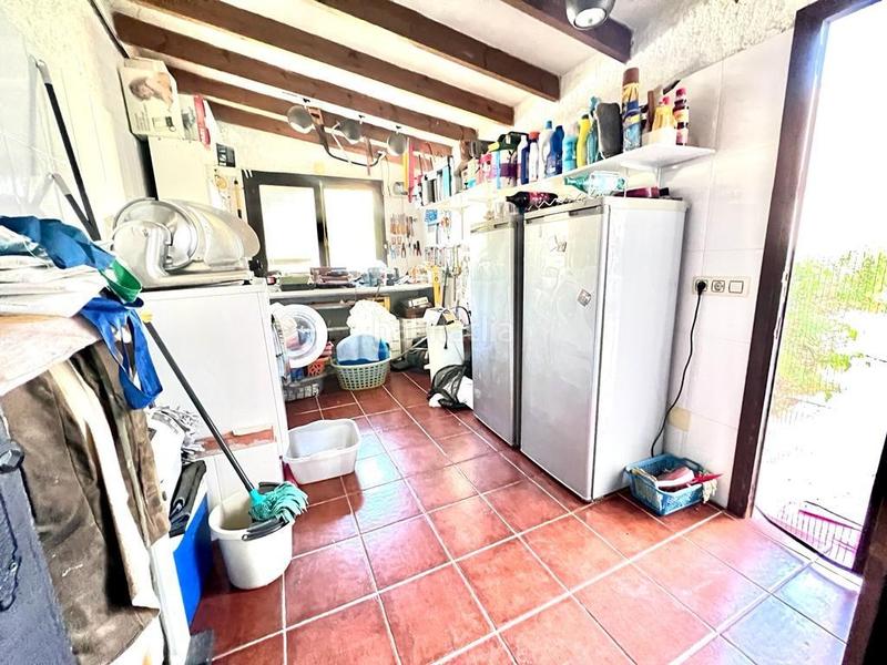 Foto 6a85c935-54b3-4703-9b96-25f76c1dfd30. Xalet amb calefacció aparcament piscina a Calabardina Águilas