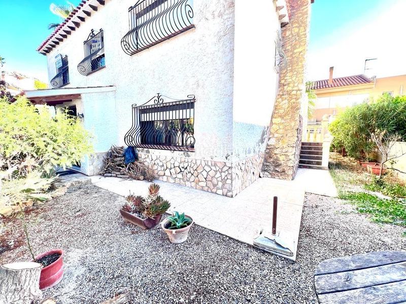 Foto 6d146a11-8dce-4bfd-80d4-7fc5962e482d. Xalet amb calefacció aparcament piscina a Calabardina Águilas