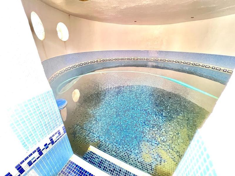 Foto 716fa9e9-f21d-43cf-9700-76153c8bf88c. Xalet amb calefacció aparcament piscina a Calabardina Águilas