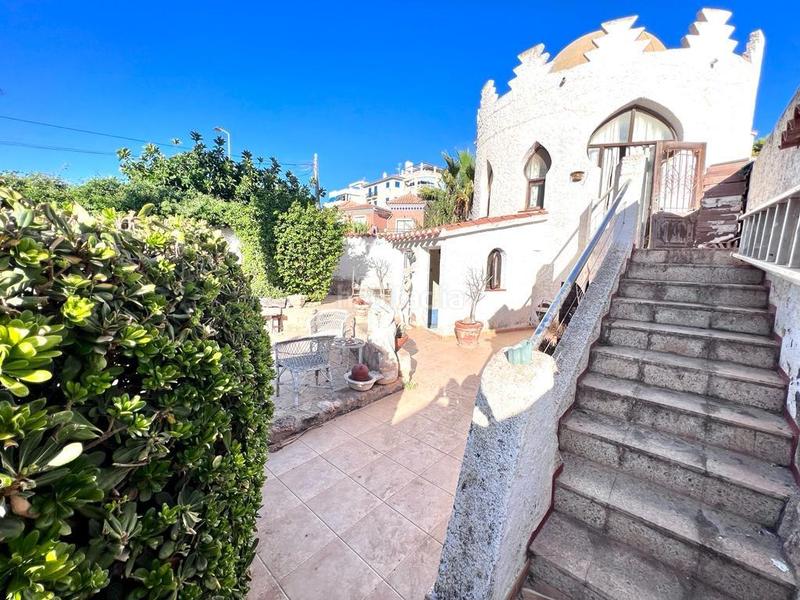 Foto 7712af5d-7535-4d0e-9b7e-828a3c3cf5d1. Xalet amb calefacció aparcament piscina a Calabardina Águilas