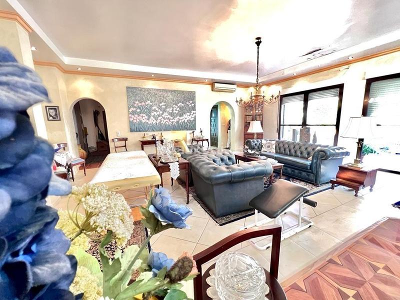 Foto 7925bd82-aa86-4c1a-a895-ae54e01878aa. Xalet amb calefacció aparcament piscina a Calabardina Águilas