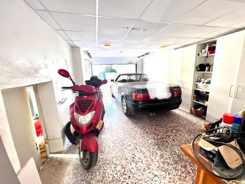 Foto 805c1753-083b-4aac-858f-13411dcd0cc6. Xalet amb calefacció aparcament piscina a Calabardina Águilas