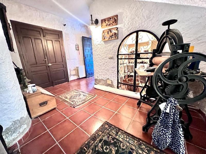 Foto 936b7f56-80d1-45af-acc9-a3d2cac9e87c. Xalet amb calefacció aparcament piscina a Calabardina Águilas