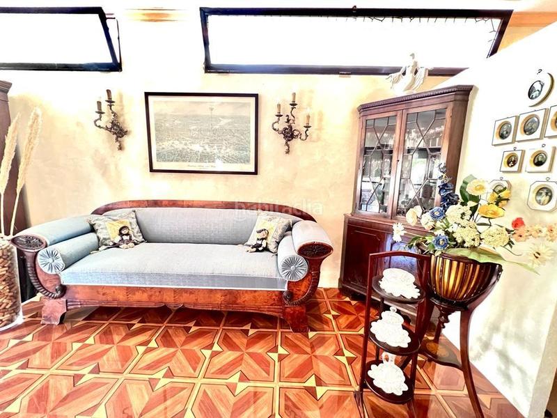 Foto 960a67f3-7687-4278-8b3f-f29b3eefcf46. Xalet amb calefacció aparcament piscina a Calabardina Águilas