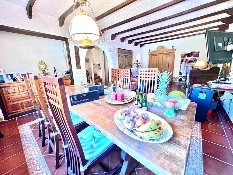 Foto ad4df805-ebe3-4075-9bcc-a4d98ef1e5ae. Xalet amb calefacció aparcament piscina a Calabardina Águilas