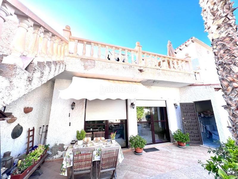 Foto cc5214c3-ce98-4f56-a08f-de831c976d7e. Xalet amb calefacció aparcament piscina a Calabardina Águilas