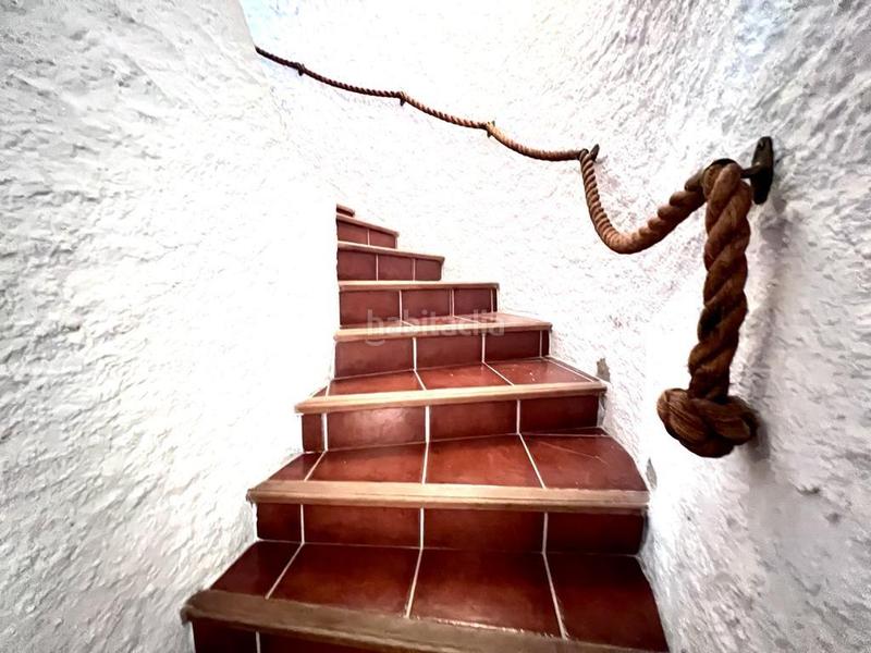 Foto d1c2475f-87fe-4357-9e8f-6272d453d2fb. Xalet amb calefacció aparcament piscina a Calabardina Águilas