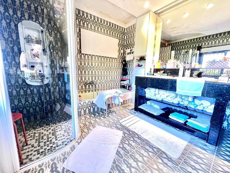 Foto d2b6a895-e2ed-4e30-95ae-45937587425c. Xalet amb calefacció aparcament piscina a Calabardina Águilas