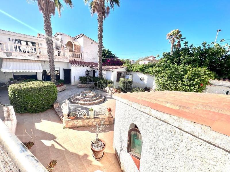 Foto d98c5c3d-5629-489c-b47b-2ff49499f77b. Xalet amb calefacció aparcament piscina a Calabardina Águilas