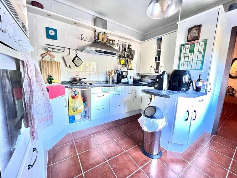 Foto e1928361-9254-410f-9c86-77f542b681ac. Xalet amb calefacció aparcament piscina a Calabardina Águilas