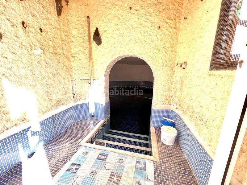 Foto e39d1d52-4dcc-4d2c-af7a-4b6ef61a192d. Xalet amb calefacció aparcament piscina a Calabardina Águilas