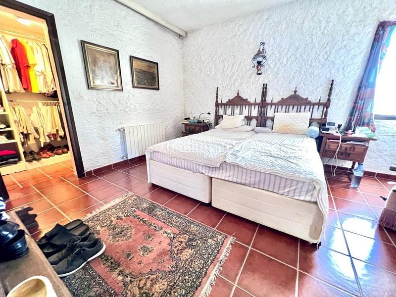 Foto e650de7b-1c9e-448c-a774-775a1a1b958b. Xalet amb calefacció aparcament piscina a Calabardina Águilas