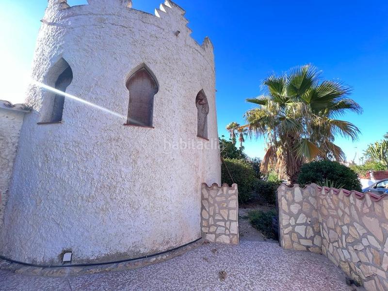 Foto f00536d0-bd19-46cf-8901-35036ada0b4d. Xalet amb calefacció aparcament piscina a Calabardina Águilas