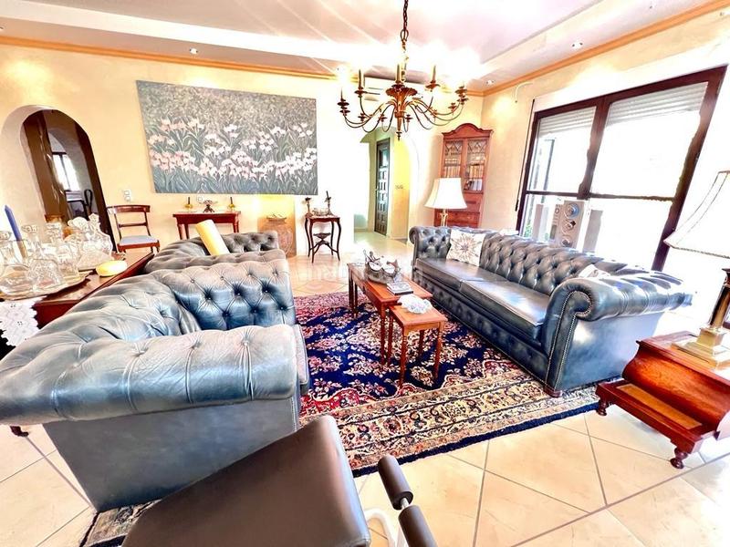 Foto f641a543-44a5-496c-9c80-345fdceca49c. Xalet amb calefacció aparcament piscina a Calabardina Águilas