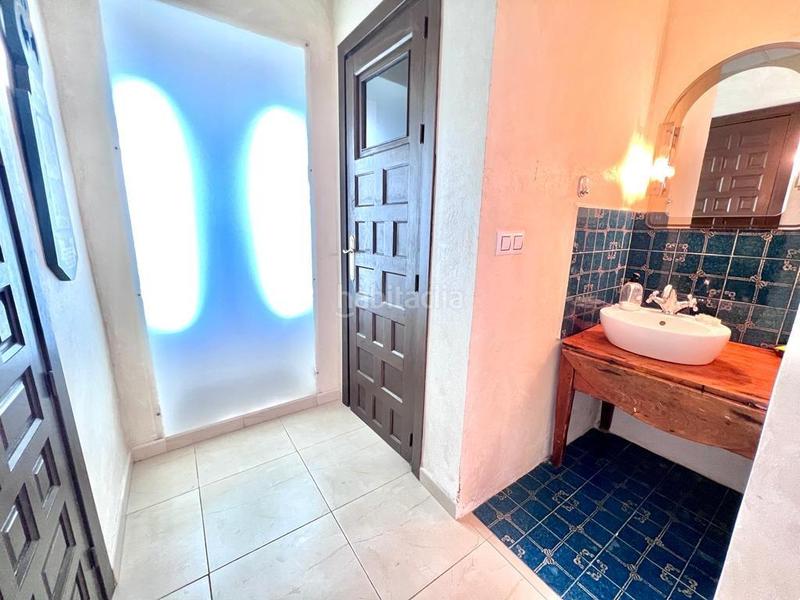 Foto f809130e-f1e5-49bd-95c3-5134ac58991b. Xalet amb calefacció aparcament piscina a Calabardina Águilas