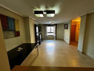 Haus  Calle siete de julio. Triplex con terraza y garaje en puerto lumbreras