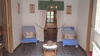 Casa en Casco Antiguo. Casa de 126 m2 en el centro de aguilas