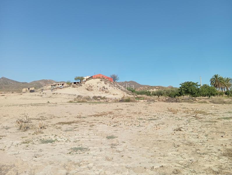 Foto 34e10096-7dc9-4302-9343-8da130fdf030. Country house in Cuevas del Almanzora pueblo Cuevas del Almanzora